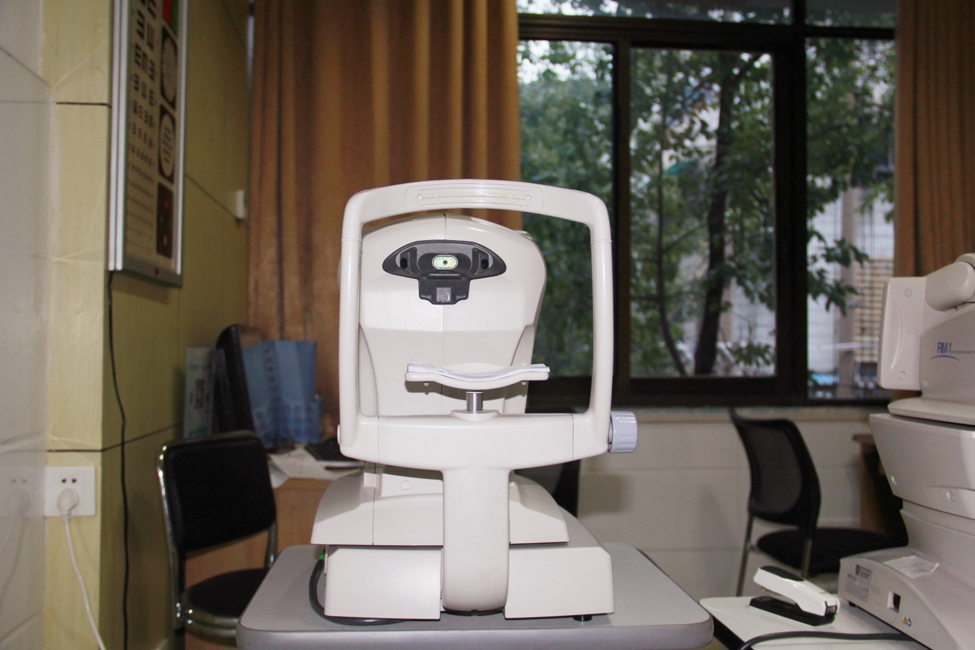 理大護眼中心 PolyVision Eyecare Centres